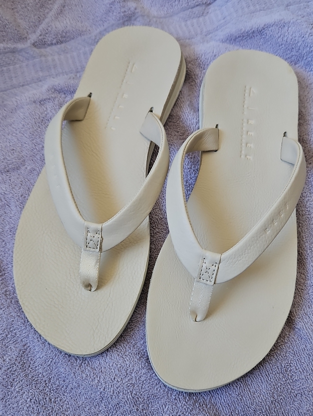 Reef Ojai Slim Sandals
